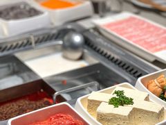 -海底捞火锅(群光广场店)