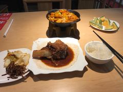 -醉得意·山茶油炒土鸡(泰安万达店)