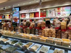 -泰康食品(南京东路店)