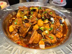 -胖哥俩肉蟹煲(盐城金鹰国际店)