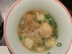-领事馆19号中餐厅(厦门海景洲际酒店)