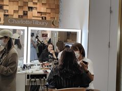 -海马体大师店(广州天汇广场IGC大师店)