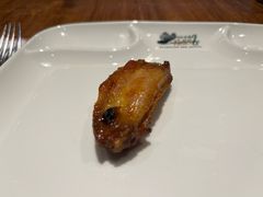 -汉巴味德(百年港湾店)