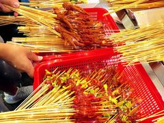 -成都瓜串串(华强北店)