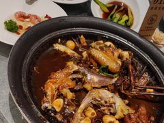 -宁海食府·涌宴(真和店)