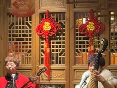 -南京大牌档(青岛万象城店)