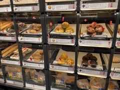 -宜家家居(四元桥商场店)