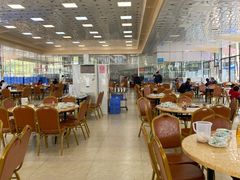 大堂-五洞大众牛餐馆(番禺分店)