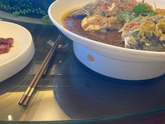 -湖滨客舍·湖北菜