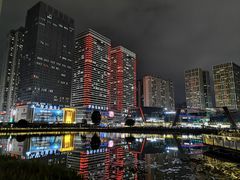-花果园湿地公园