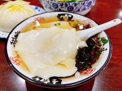 豆腐脑-四海楼(二案店)