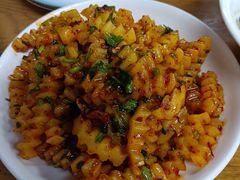 花洋芋-艺味深尝(云锦路店)