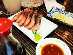 -平成屋·午肴夜酒(四川北路店)