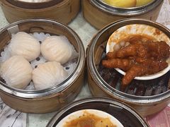 -尝囍煲仔小菜