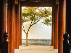 -兰亭风景区