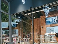 -Manner Coffee(淮海755店)