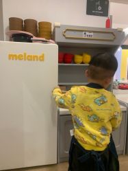 -meland club亲子乐园(重庆万象城店)