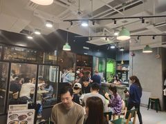 大堂-华嫂冰室(尖沙咀店)