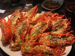 -解放碑威斯汀酒店-知味国际美食餐厅