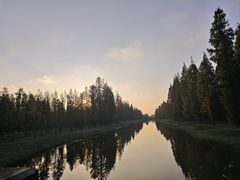 -黄海国家森林公园