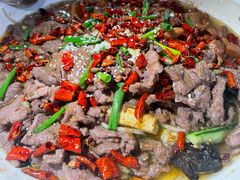 -邱大妈水煮(龙山店)