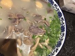 -小潘记鸭血粉丝汤