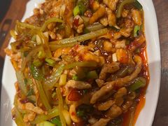 -缪氏川菜(丰盛町店)