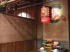 -一品江湖烧烤餐厅