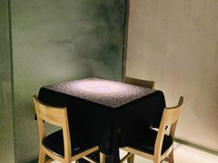 用餐区-穹六人间 people 6(岳阳路店)