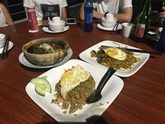 -班达海鲜餐厅