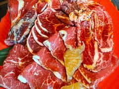 -300杯·和牛烧肉清酒专门店(廊里店)