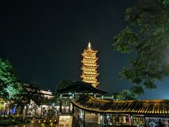 -乌镇西栅景区