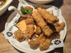 -太二酸菜鱼(财富购物中心店)