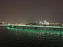 -金鸡湖桃花岛