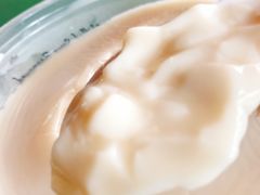 -老伴豆花(麦士威熟食中心店)