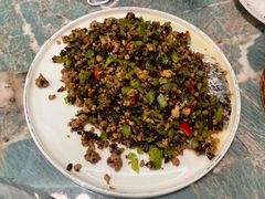 黑三剁-浩海火烧云傣家菜(京广店)