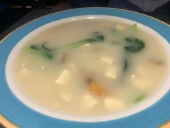 -渔民船说·北塘海鲜·天津菜·海肠捞饭(北塘古镇店)