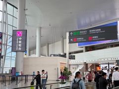 -广州白云国际机场-T2航站楼