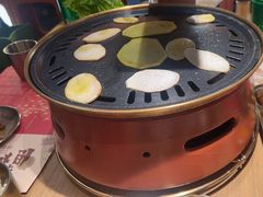 -西塔老太太泥炉烤肉(亚运村店)