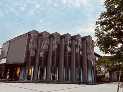 -雅达·阳羡溪山小镇中心