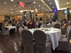 大堂-和记小菜(东方店)