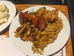 -汉巴味德(大悦城店)