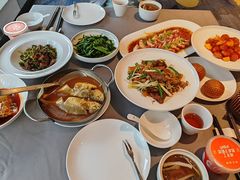 -徐记海鲜·宴会(大唐西市|丰庆店)