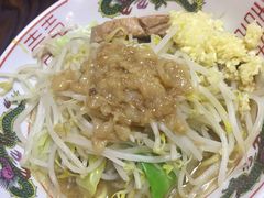 -拉面莊夢語＆中华料理八椿