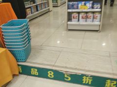 -千金大药房(汉华国际商业城店)