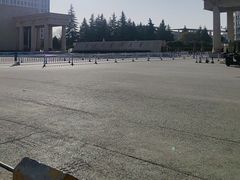 -西安外国语大学(长安校区)