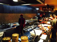 -千百叶海鲜自助餐厅(万达广场店)