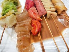 -郭记小街麻辣烫(南小街总店)