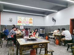 -李德富老街牛杂火锅(抚琴街店)