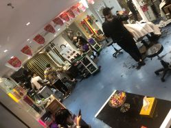 点击看大图 -新晨·SALON·形象造型